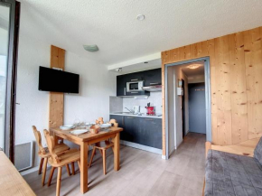 **Studio rénové à Reberty, proche pistes, balcon, coin montagne et parking gratuit** - FR-1-344-859